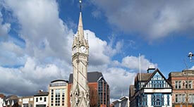 Leicestershire Leicestershire